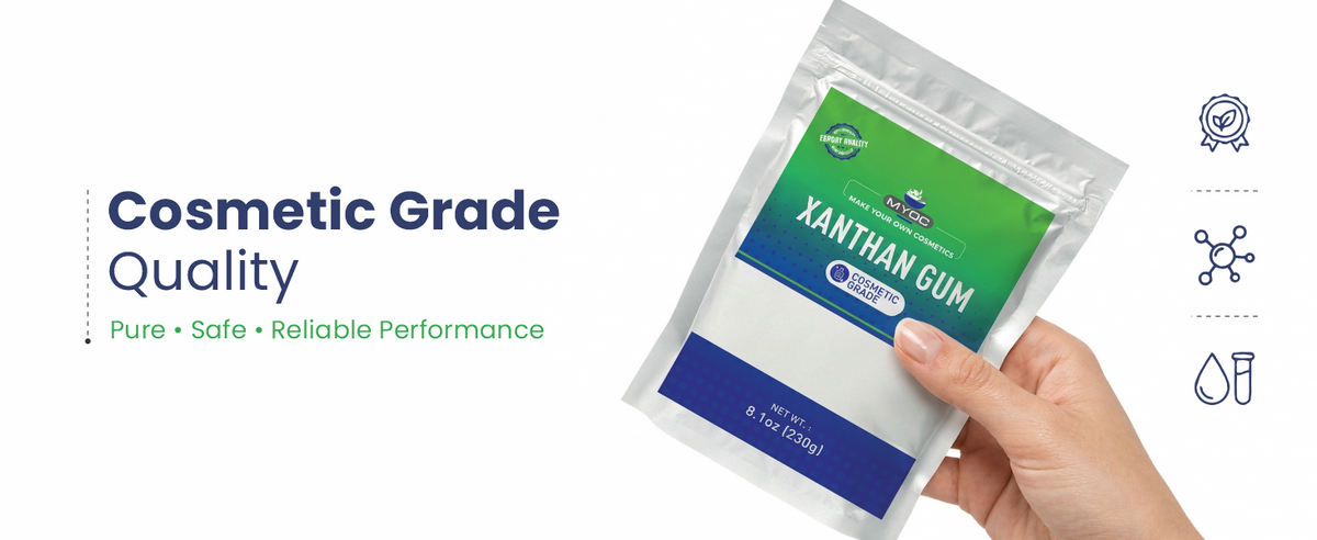 Xanthan Gum Powder