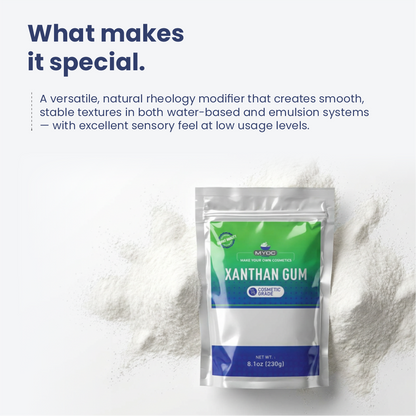 Xanthan Gum Powder