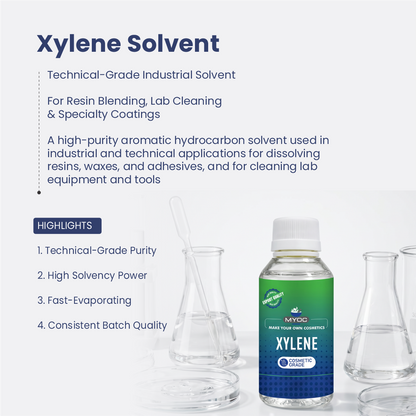 Xylene