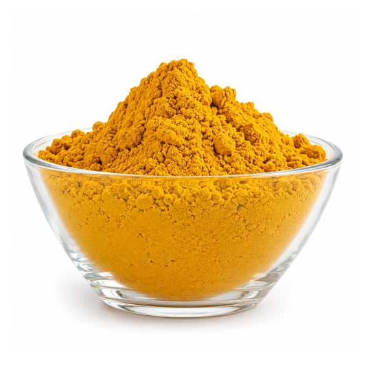 Brazilian Yellow Clay