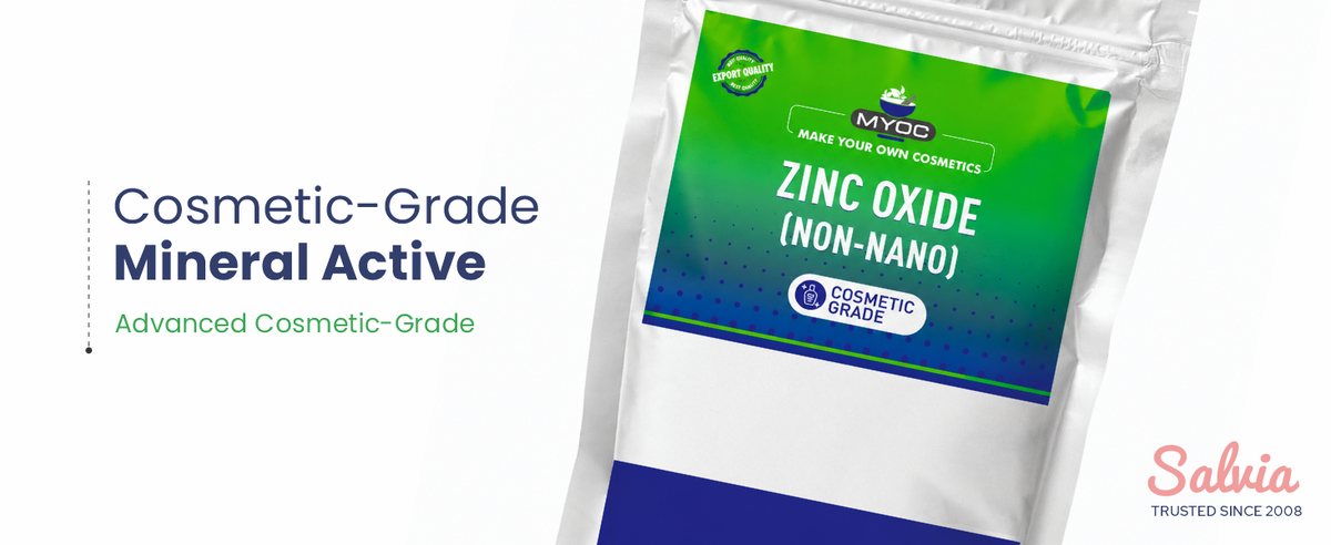 Zinc Oxide Powder