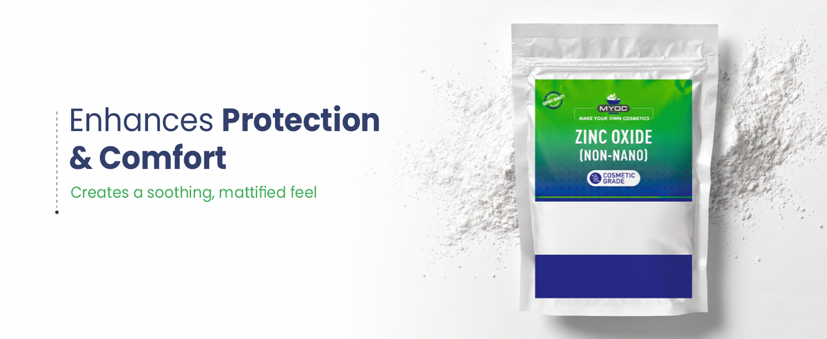 Zinc Oxide Powder