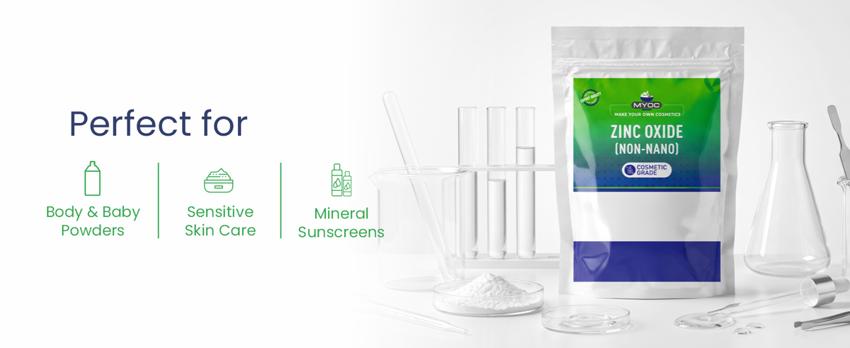 Zinc Oxide Powder