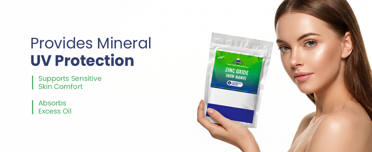 Zinc Oxide Powder