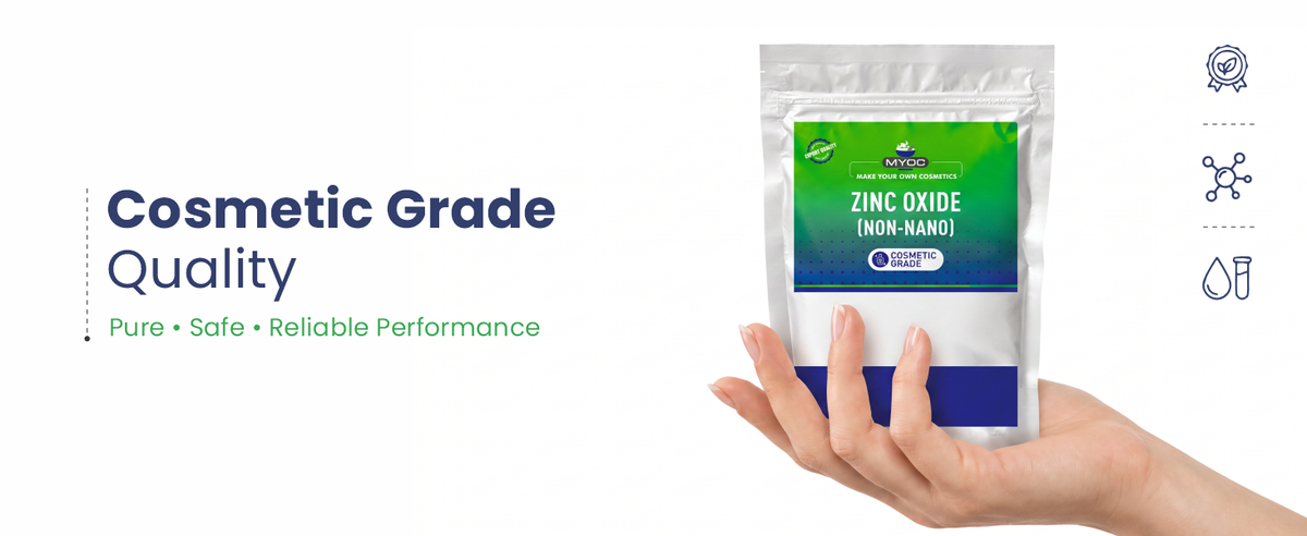 Zinc Oxide Powder