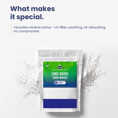 Zinc Oxide Powder