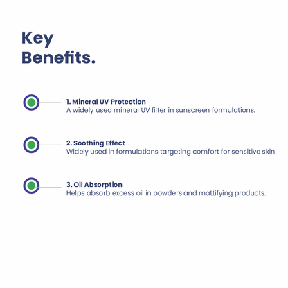 Zinc Oxide Powder