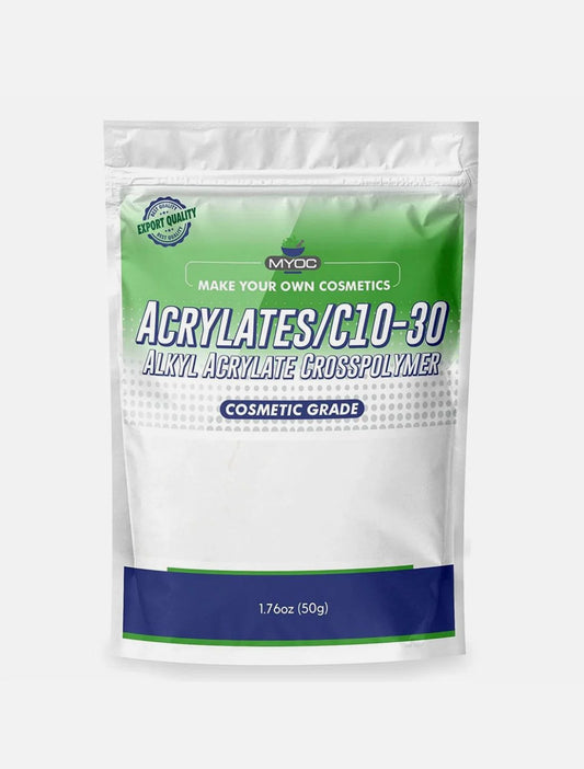 Acrylates/C10-30