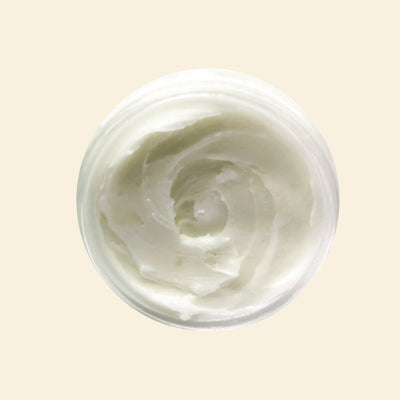 Refined Aloe vera Butter