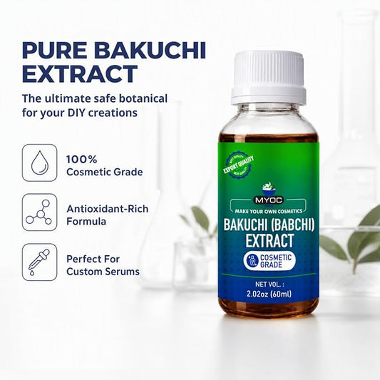 Bakuchi (Babchi) Extract