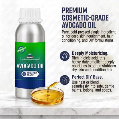 Baobab Oil