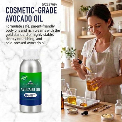 Baobab Oil