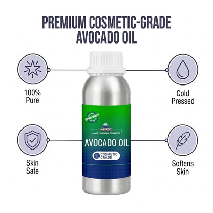 Baobab Oil