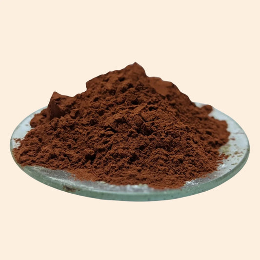 Moroccan Clay