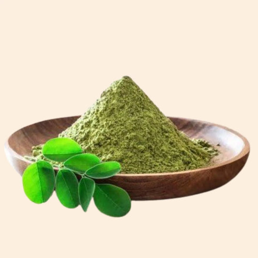 Moringa Leaf Dry Extract