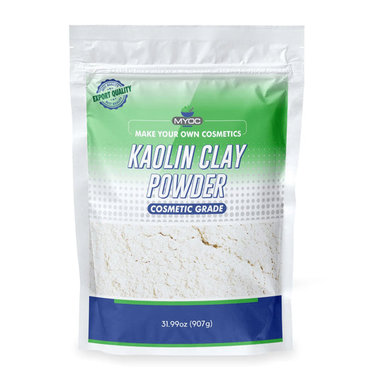Kaolin Clay Powder
