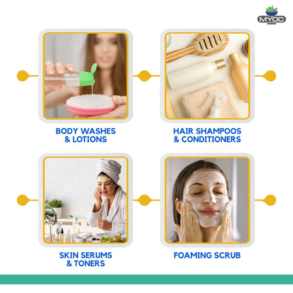 Salicylic Acid Powder