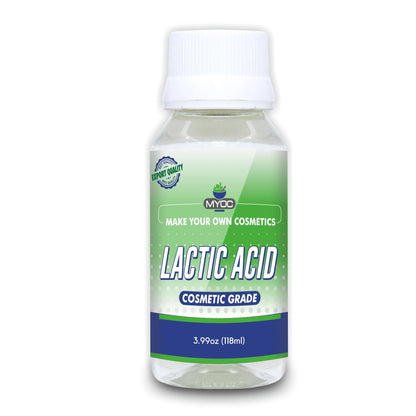 Lactic Acid Liquid
