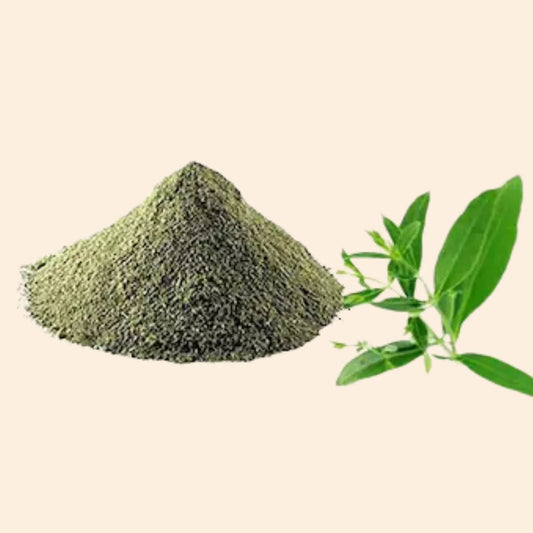 Chirata Dry Extract