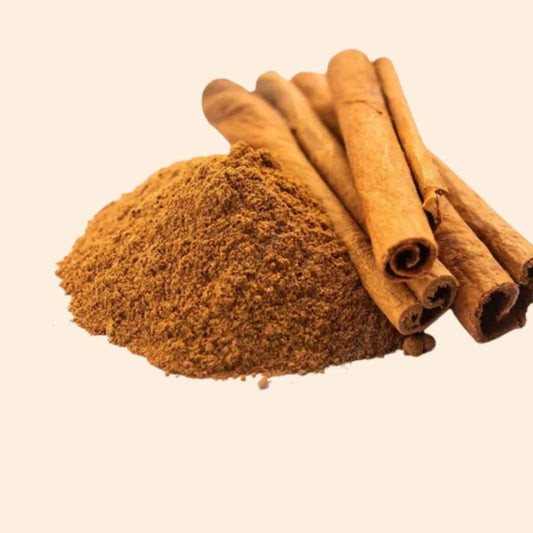 Dalchini Dry Extract