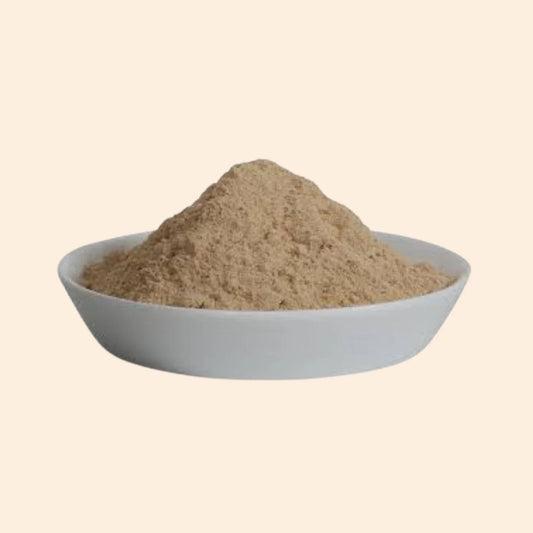 Castor Leaf Dry Extract