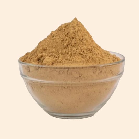 Mamejava Dry Extract