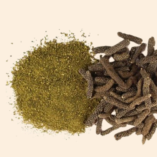 Pippali Dry Extract