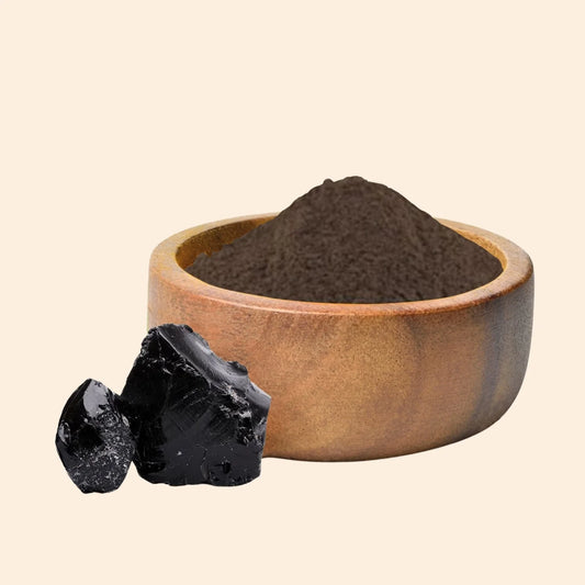 Shilajit Dry Extract