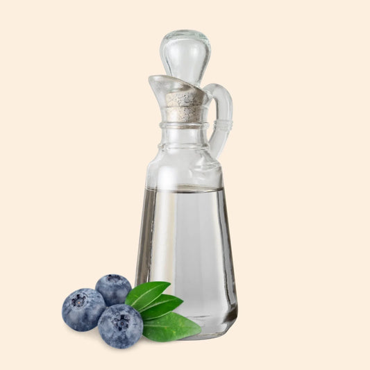 Blue Berry Herbal Liquid Extract