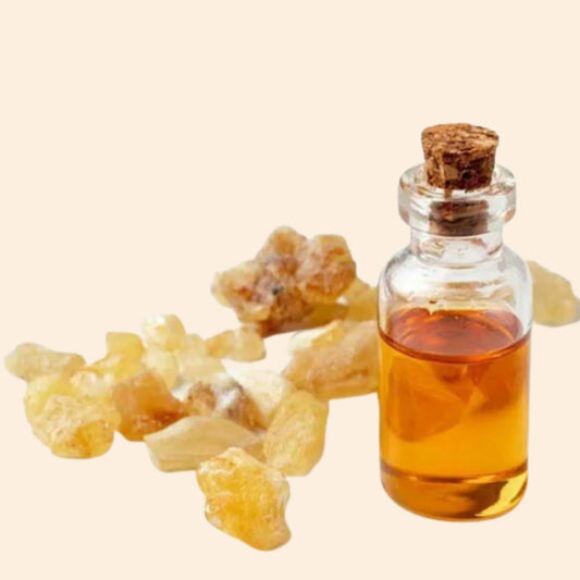 Boswellia Serrata Herbal Liquid Extract