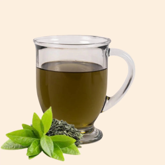 Green Tea Herbal Liquid Extract