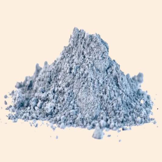 Brazilian Bule Clay