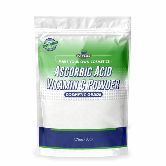 Ascorbic Acid Vitamin C Powder