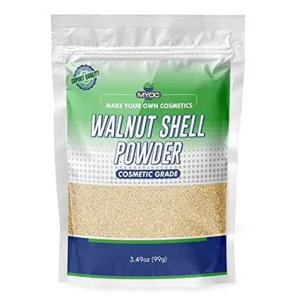 Walnut Shell Powder
