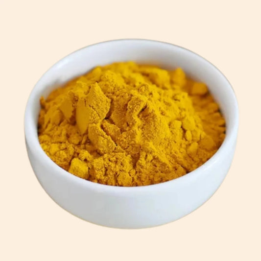 Turmeric Dry Extract
