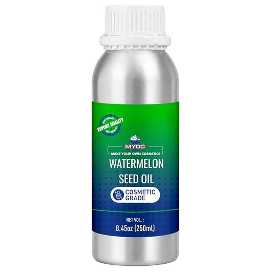 Watermelon Seed Oil