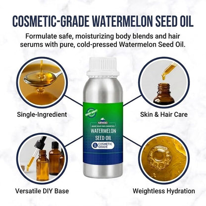 Watermelon Seed Oil