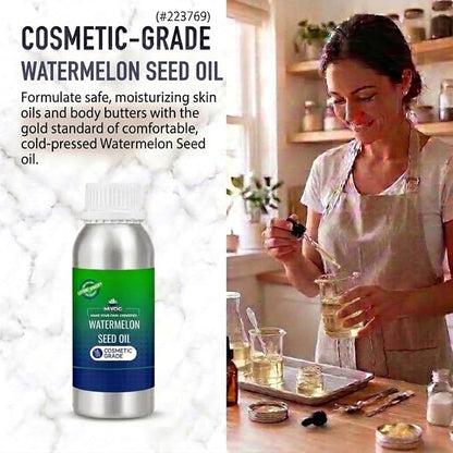 Watermelon Seed Oil