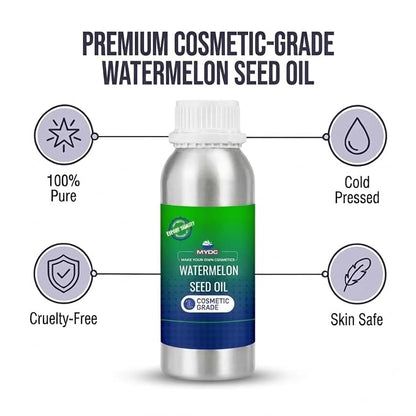 Watermelon Seed Oil